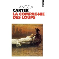 Compagnie des loups (la)