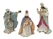 Lenox Little Town Of Bethlehem Porcelain 3-Piece The Three Kings