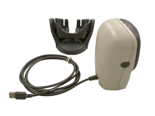 Cover image : Symbol 定置/手持兼用バーコード・レーザースキャナ LS9208（USB） LS9208-USB