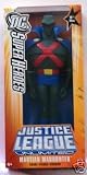 41DN7FA5AFL. SL160  Mattel Dc Heroes Roto Figure Martian Manhunter