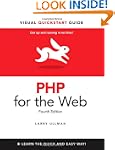 PHP for the Web: Visual QuickStart Gu...