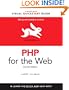 PHP for the Web: Visual QuickStart Guide (4th Edition)