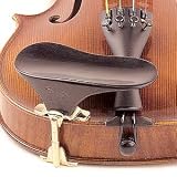 Violin Shoulder & Chin Rests