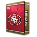 NFL Team Logo Large Gift Bag