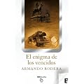 El enigma de los vencidos (Top Digital (b De Bolsillo)