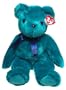 Ty Beanie Buddies - Teddy Old Face