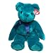 Ty Beanie Buddies - Teddy Old Face