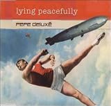 Lying Peacefully