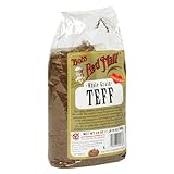 Bob'sRedMillWholeGrainTeff,24-OuncePackages(Packof4)