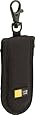 Case Logic JDS-2 USB Drive Shuttle 2-Capacity (Black)