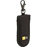 Case Logic JDS-2 USB Drive Shuttle 2-Capacity (Black)