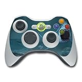 Great White Design Skin Decal Sticker for the Xbox 360 Controller