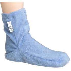Spa Comforts Spa Socks