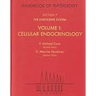 Click here to buy Handbook of Physiology Sect 7: Rev Ed Endocrinology Vol 1: Cellular Endocrinology by P. Michael Conn and H. Maurice Goodman.