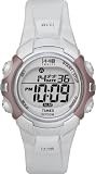 Kids Timex 1440 Sports Watch - White Band