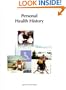 Personal Health History:  Spinal cord injury
