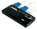 2PORT Starview KVM Cpu Switch Kit Audio & Cables