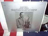 Ellingtonia! Johnny Hodges / 1946-1964 Recordings