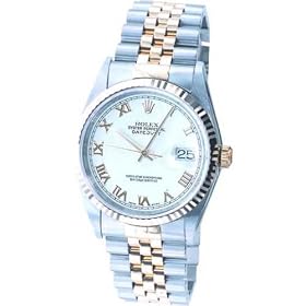 Previously Owned Mens Rolex Datejust