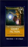The Longman Anthology of Short Fiction: Stories and Authors in Context