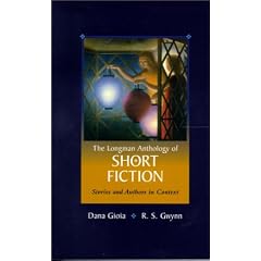 The Longman Anthology of Short Fiction: Stories and Authors in Context