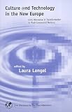 View Book 'Culture and Technology in the New Europe: Civic Discourse in Transformation in Post-Communist Nations (Civic Discourse for the Third Millennium)'