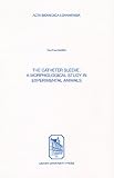 The Catheter Sleeve - a Morphological Study in Experimental Animals