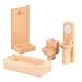 Plan Toy Doll House Bathroom - Classic Style
