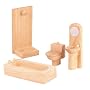 Plan Toys 9014 Bathroom Classic