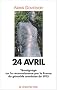24 Avril : Reconnaissance par la France du g�nocide arm�nien de 1915