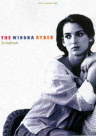 Winona Ryder