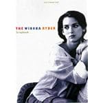 The Winona Ryder Scrapbook book cover