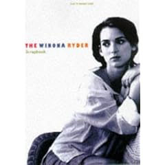 The Winona Ryder Scrapbook