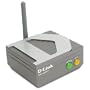 D-Link DWL-800AP+ Wireless Range Extender, 802.11b, 22Mbps