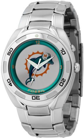 Jewelry: Fossil NFL Watch Style # NFL1011