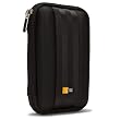Black Case Logic QHDC-101 Hard Drive Case