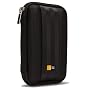 Black Case Logic QHDC-101 Hard Drive Case by Case Logic