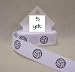 Sporting Goods : Volleyball Ribbon
