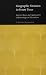 Book Geographic Variation in Forest Trees: Genetic Basis and Application of Knowledge in Silviculture