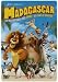 DVD : Madagascar