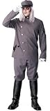 Hemlock the Ghost Chauffeur Dead Halloween Costume