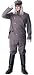 Hemlock the Ghost Chauffeur Dead Halloween Costume