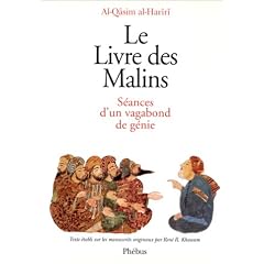 Le livre des malins: S�ances d'un vagabond de g�nie