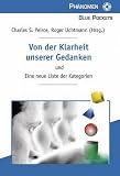 Produkt-Bild: Von der Klarheit unserer Gedanken