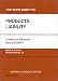Books : Products Liability Cases and Materials: 1997 Supplement (American Casebooks)