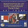 Masterpieces of Contemporary Painting - Art Tours