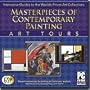 Masterpieces of Contemporary Painting - Art Tours