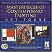Masterpieces of Contemporary Painting - Art Tours