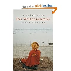 Der Weltensammler