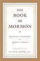 The Book of Mormon: Another Testament of Jesus Christ